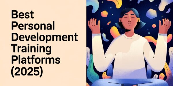 Personal Development Training Platforms